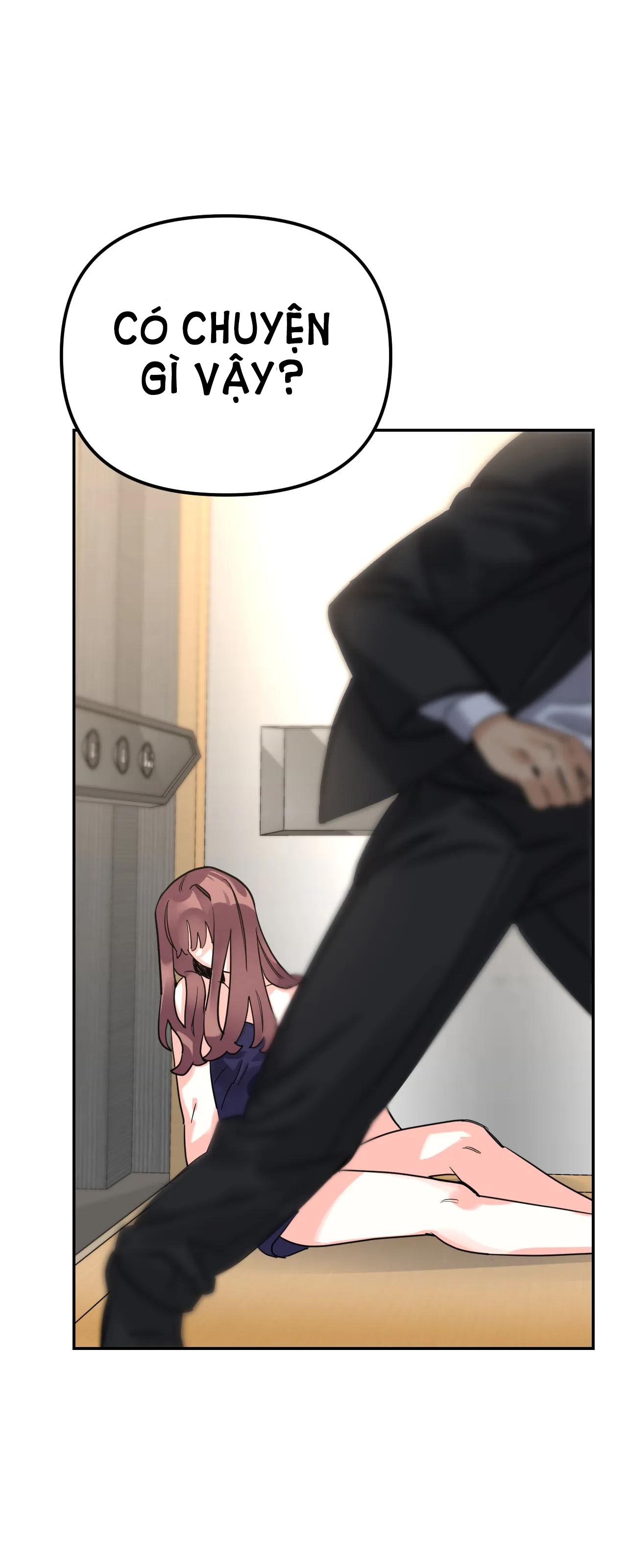 [18+] barrel chapter 3.2 27