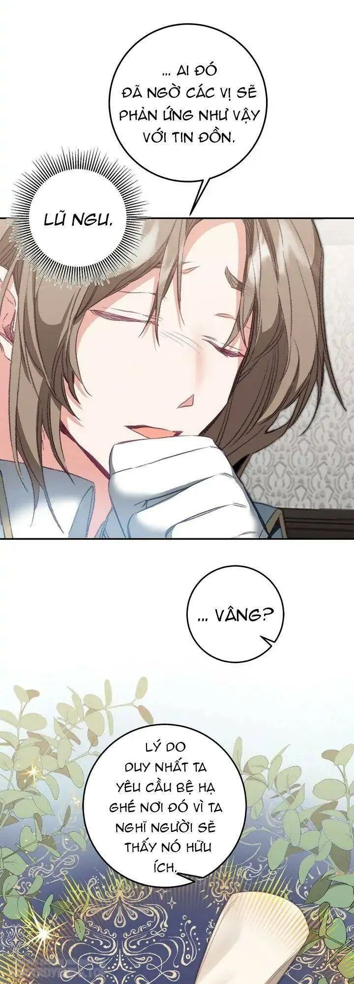 tôi trở thành hoàng đế bạo chúa trong tiểu thuyết chapter 108 32