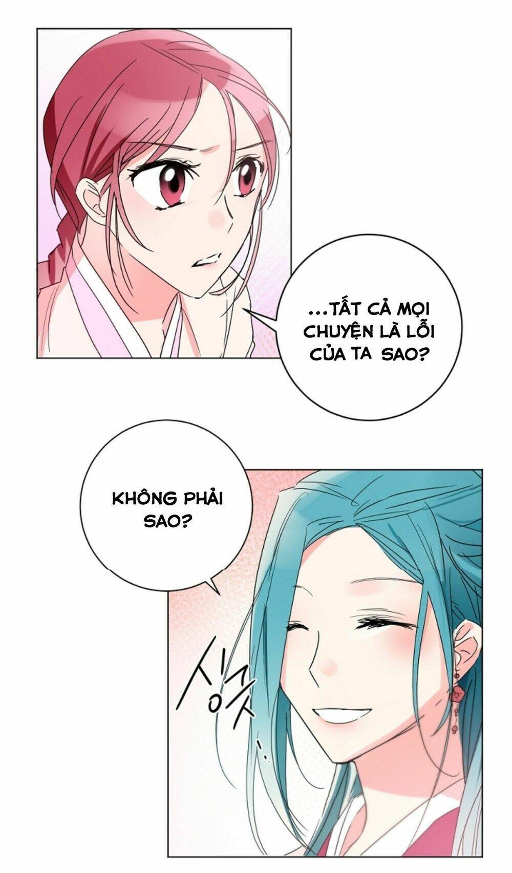 chae hong sa chapter 49 54