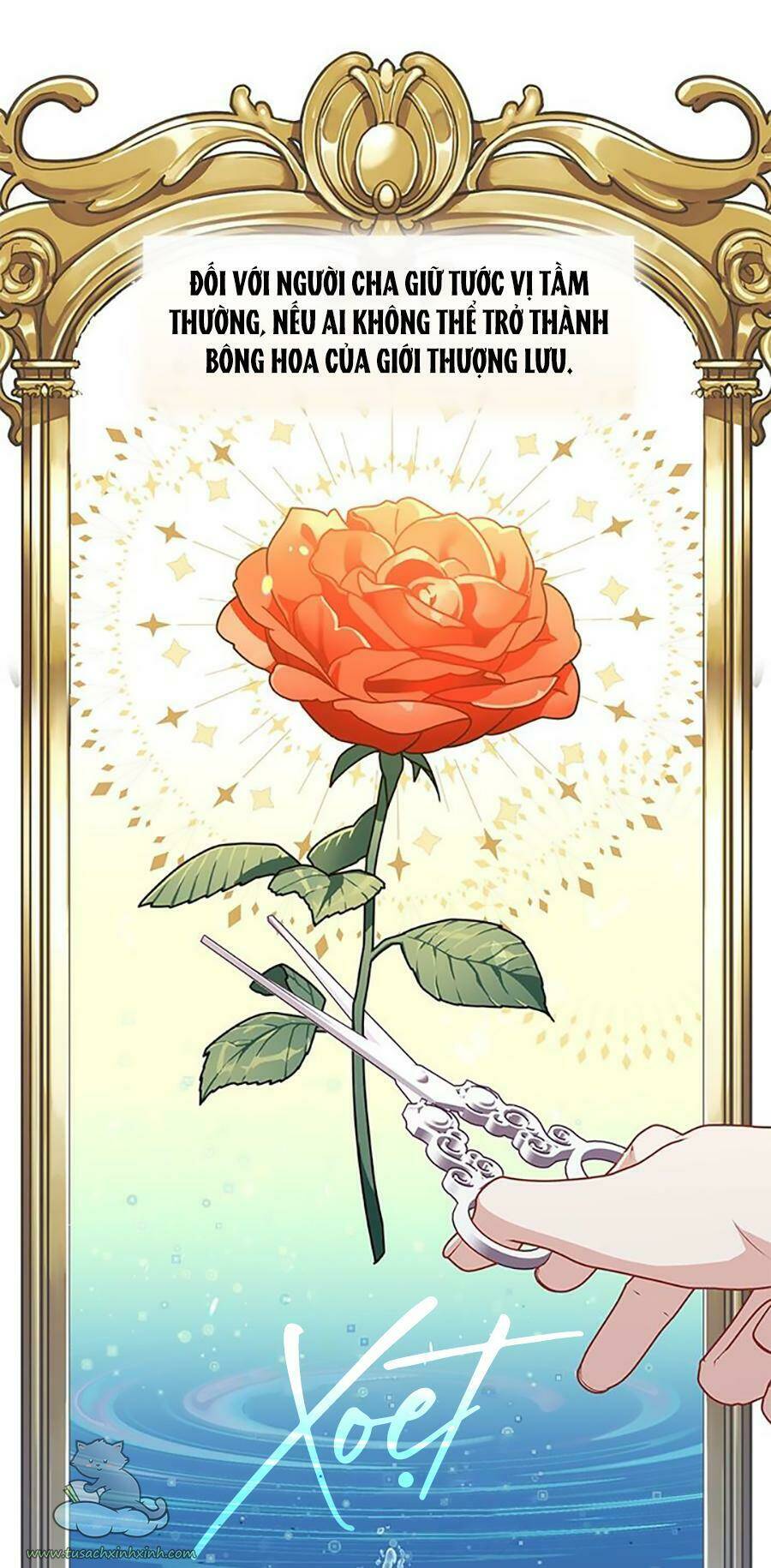 hãy coi chừng ác nữ chapter 97 4