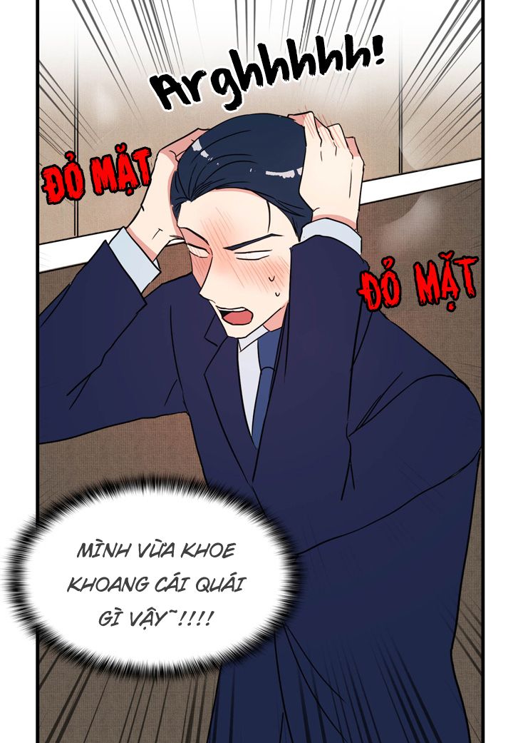 rắc rối về vấn đề yêu đương của tôi chapter 39 25