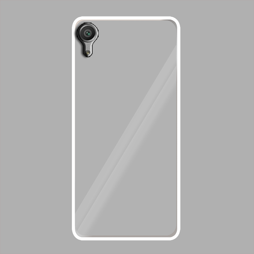 ỐP LƯNG DẺO DÀNH CHO SONY XPERIA L1