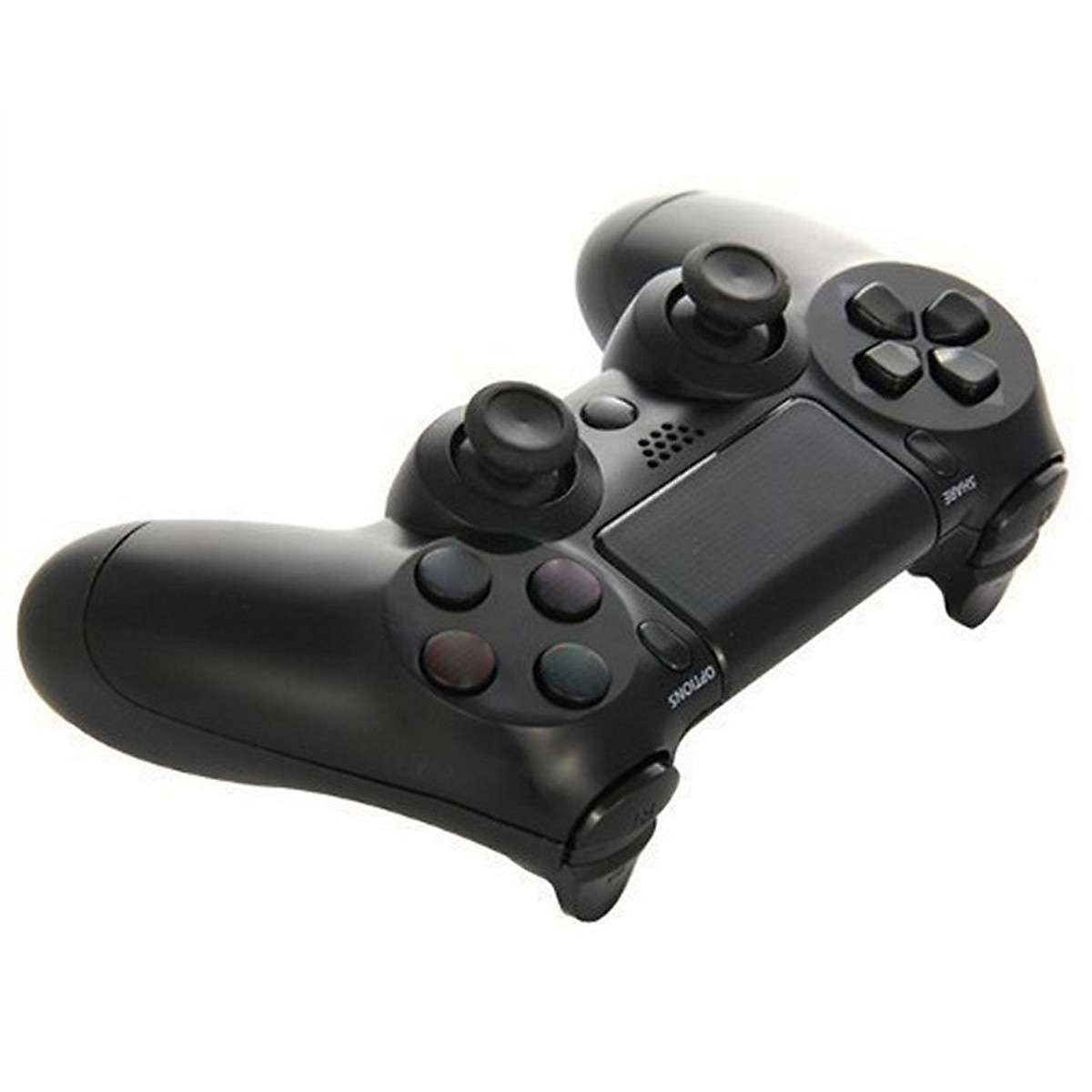 Gamepad RIBI Không Dây, Tay Cầm Chơi Game Bluetooth Pin Sạc cho máy tính - điện thoại - máy chơi game - Thương hiệu RIBI - Hàng Chính Hãng