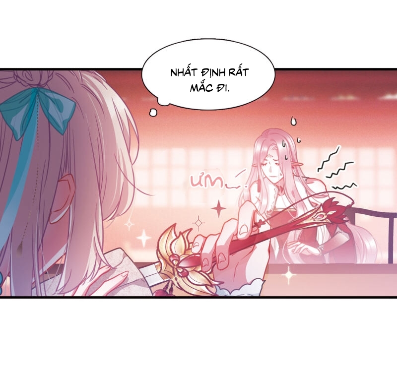 danh kiếm trủng chapter 6 12