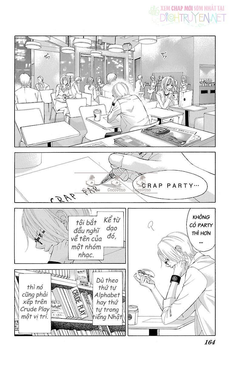 bướm trong sương mù chapter 20 24