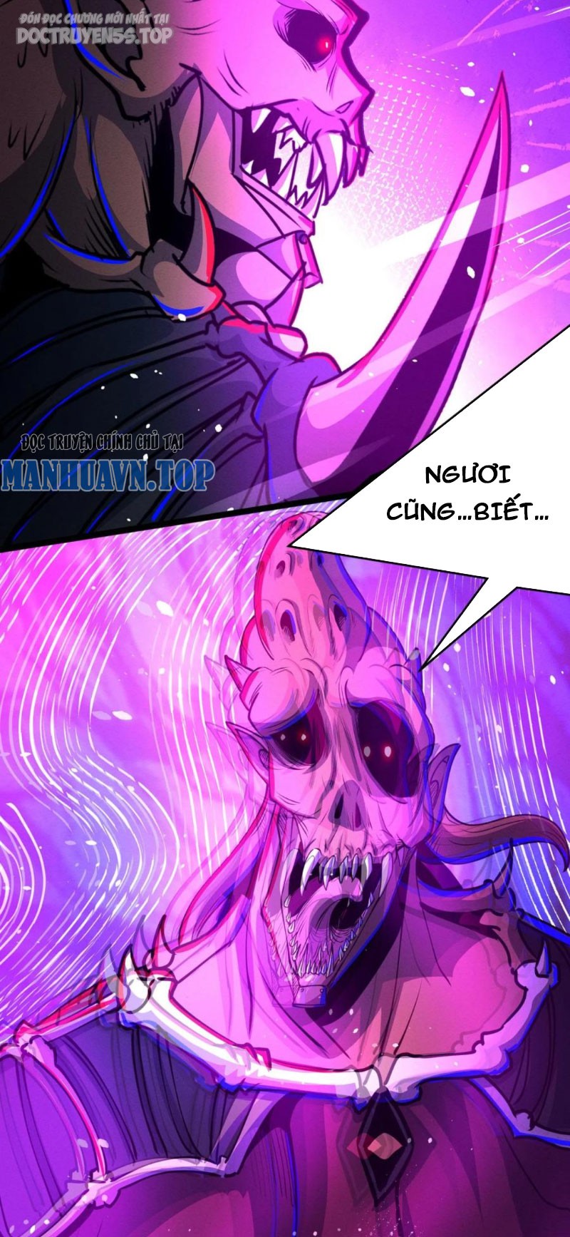 quỷ dị dược tề sư: bệnh nhân của ta đều là kinh khủng chapter 172 7