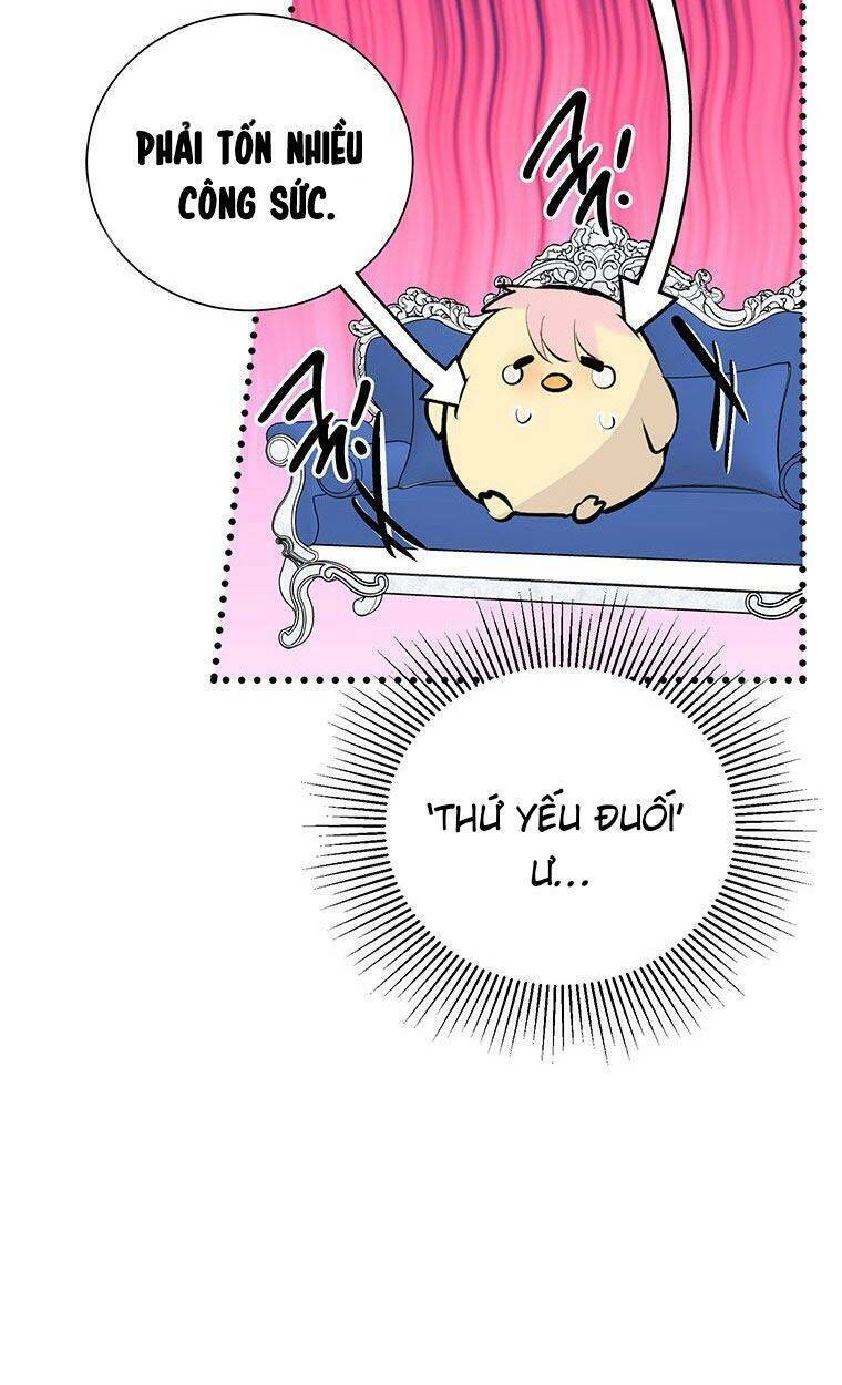 phía sau mặt nạ của nam chính hiền lành chapter 13 70