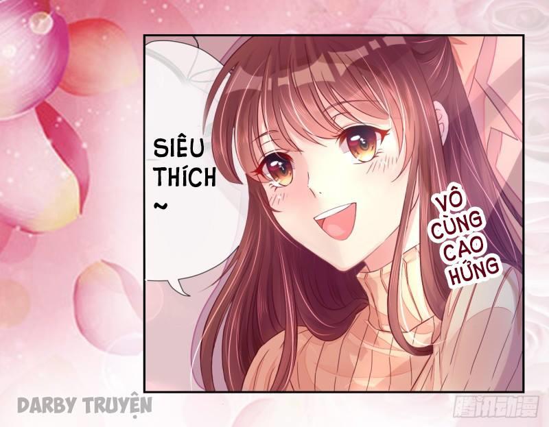 cơ trưởng ngài nhẹ nhàng thôi chapter 2 29