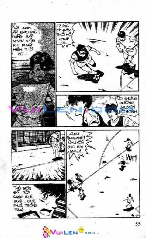 sôi động cầu trường full 17 tập chapter 9 55