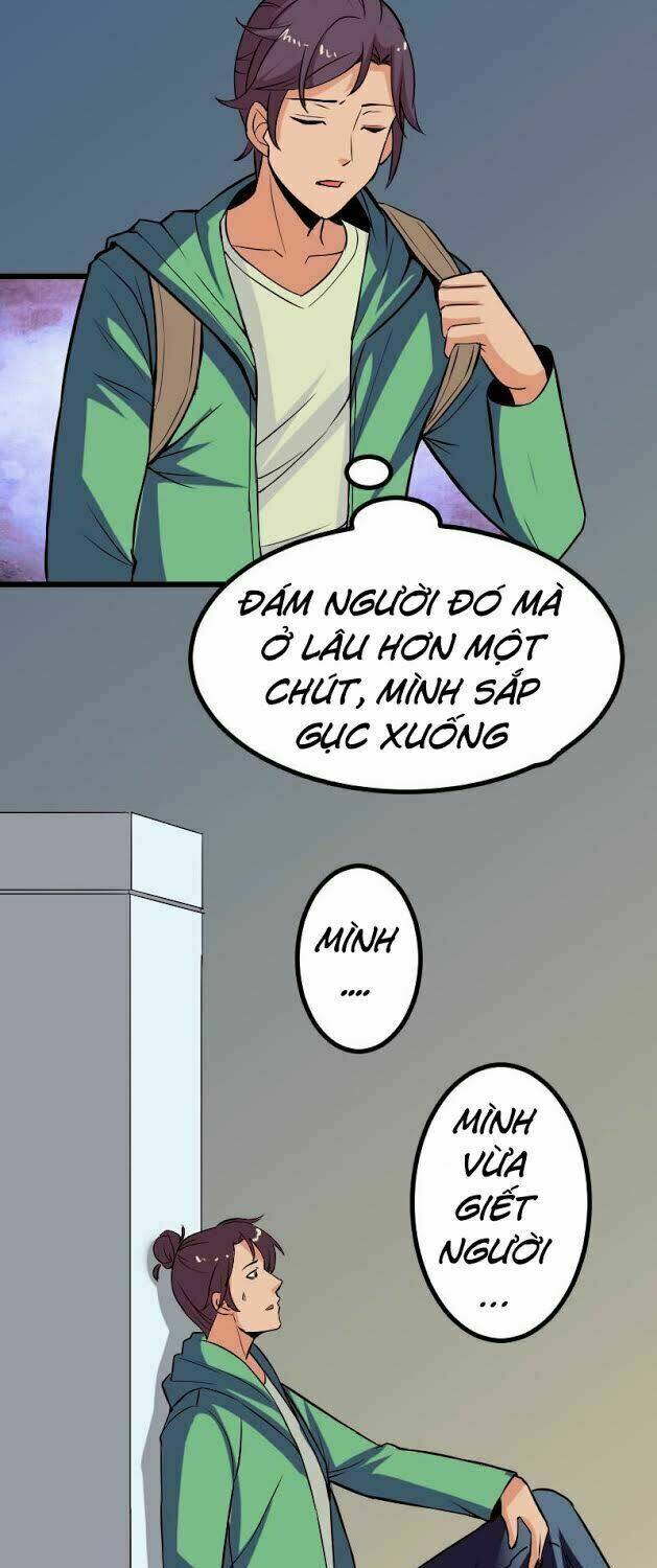 ngưu thư cung ứng thương chapter 55 6