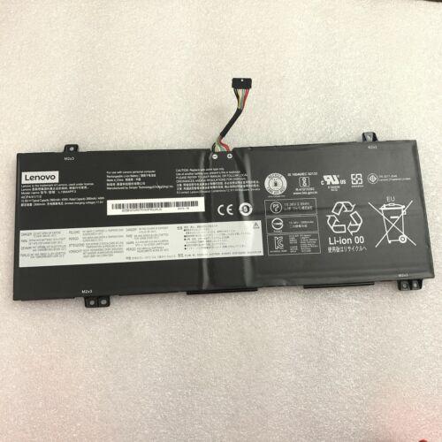 Pin Battery Dùng Cho Laptop Lenovo SB10K97663 02DL027 L18C6PD2