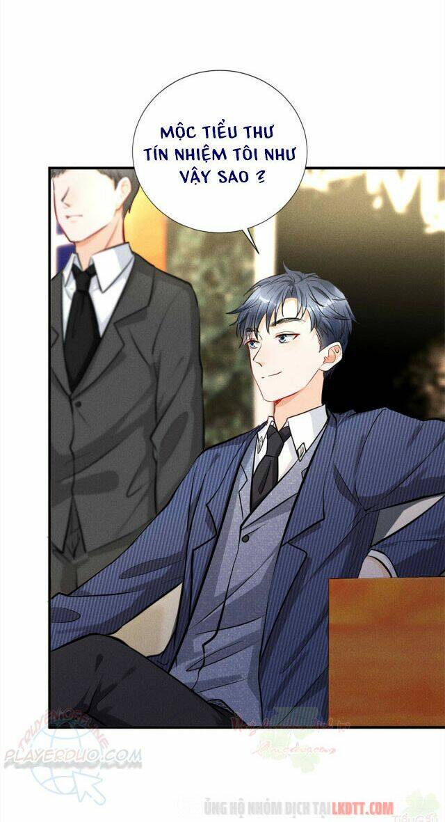 tôi trở thành tổ tông của 5 vị đại lão chapter 19 12