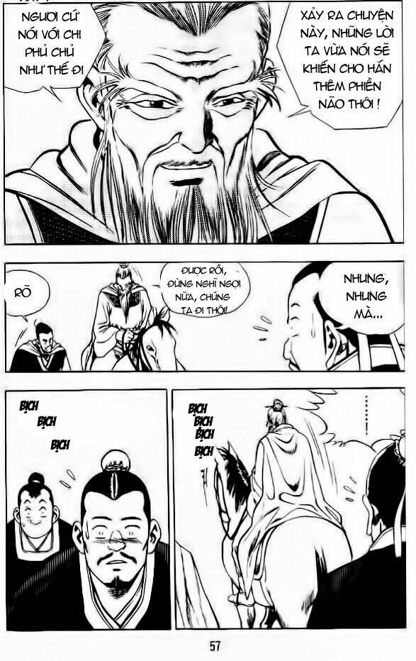 long quyển phong chapter 24 7