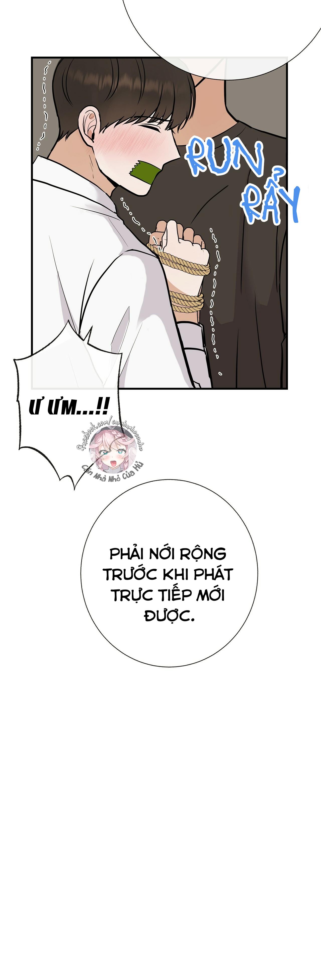 đứa trẻ này là con tôi (end) chapter 32 30