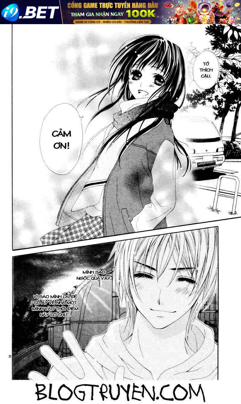 tổng hợp one shot. chapter 256 21