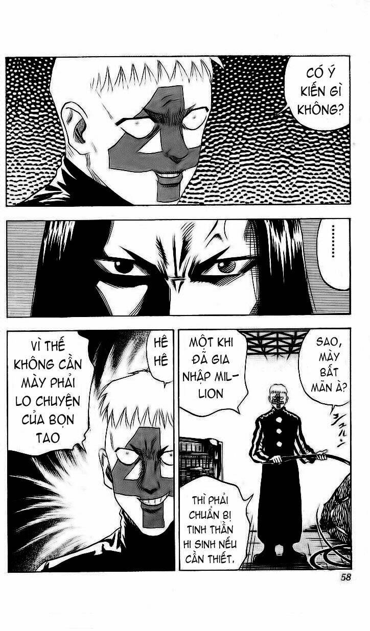 hareluya ii boy chapter 72 11
