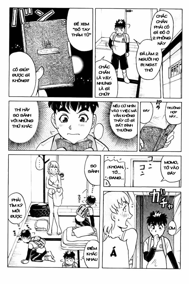 detective academy q chapter 41 20