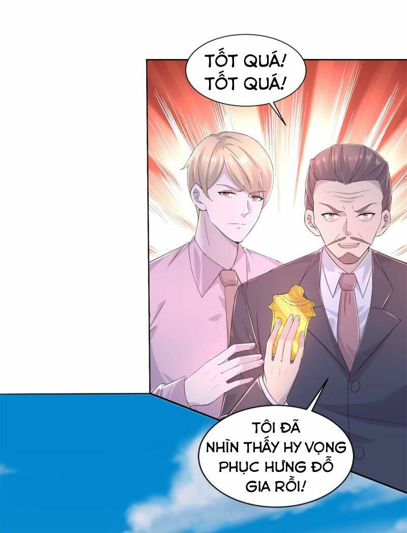 chí tôn toàn năng chapter 104 40