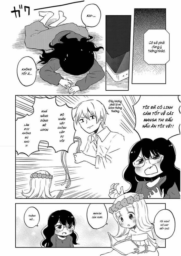 let's reconcile with lily maria chapter 2 6