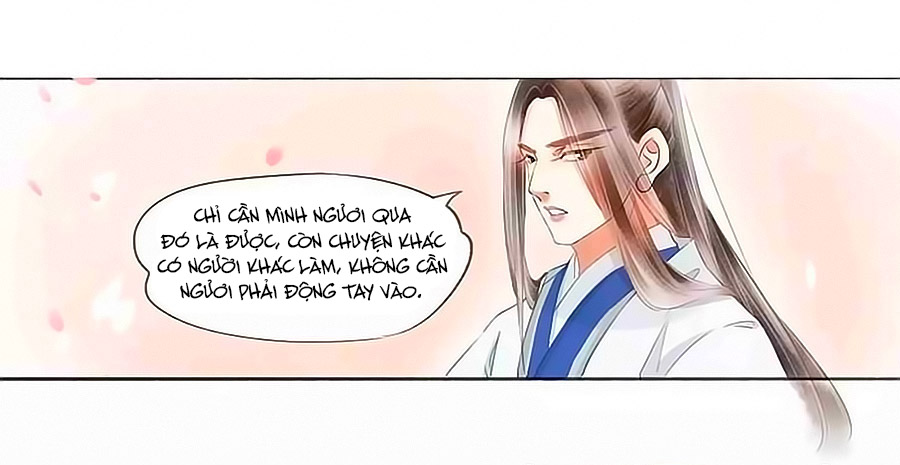 nhà ta có tiểu thiếp chapter 121 6