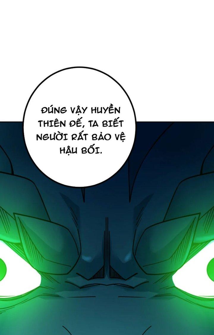 ẩn cư mười vạn năm, đời sau mời ta rời núi chapter 62 19