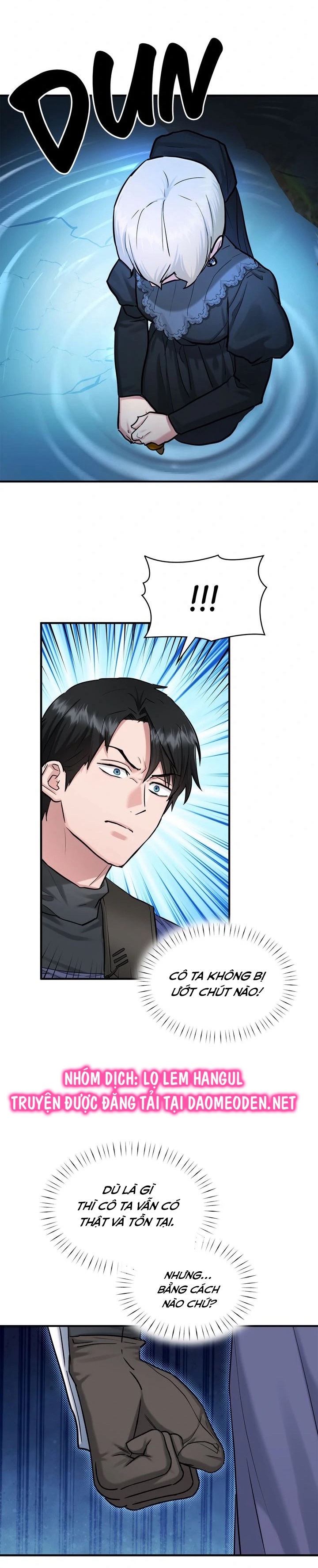 hai người thừa kế chapter 86 9