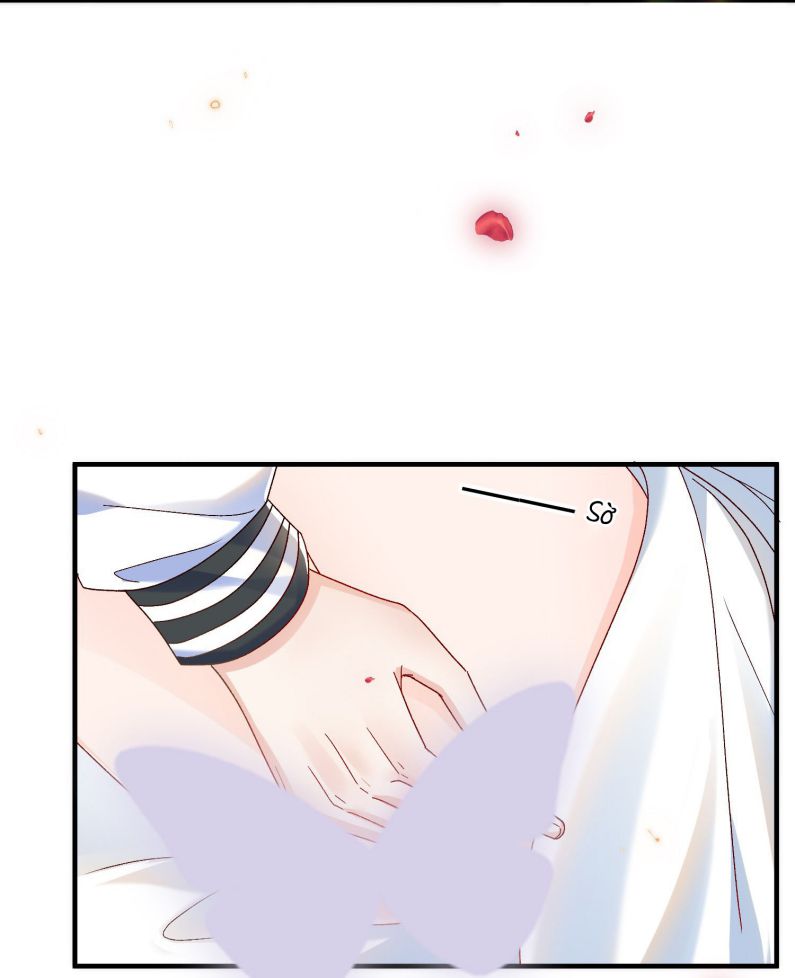 ngọt không ngừng nghỉ chapter 73 16