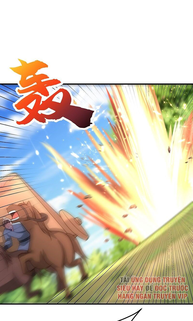 yêu giả vi vương chapter 197 10