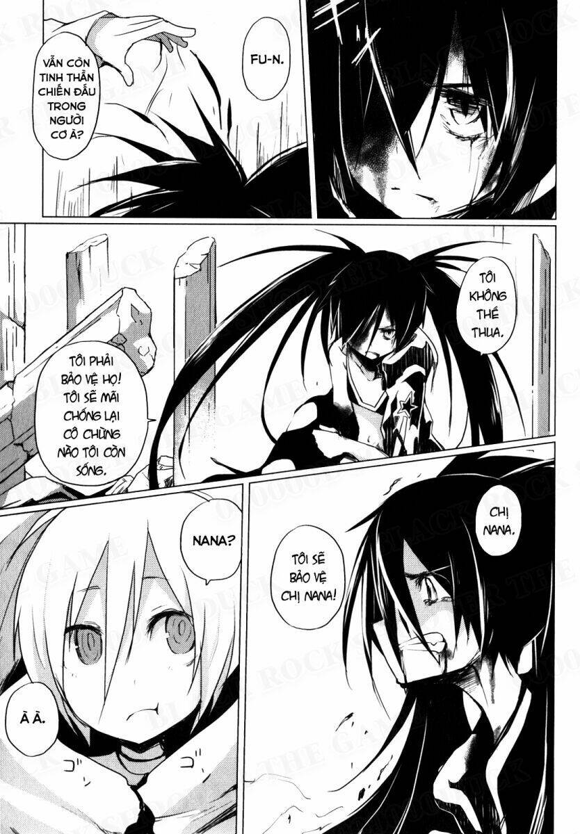 black rock shooter: the game chapter 12 19