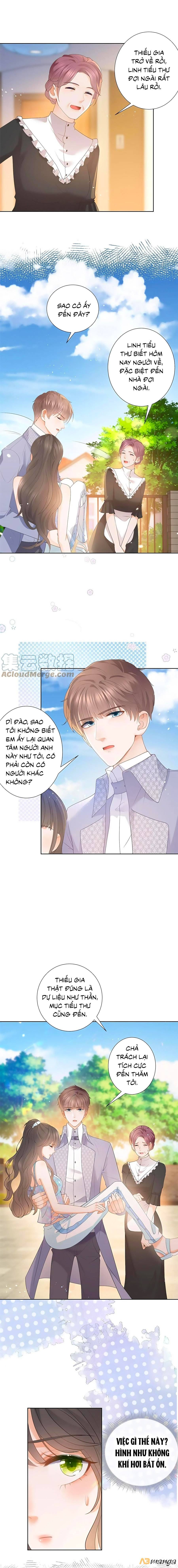 sát thủ đại nhân tại tuyến dưỡng hồ chapter 81 5