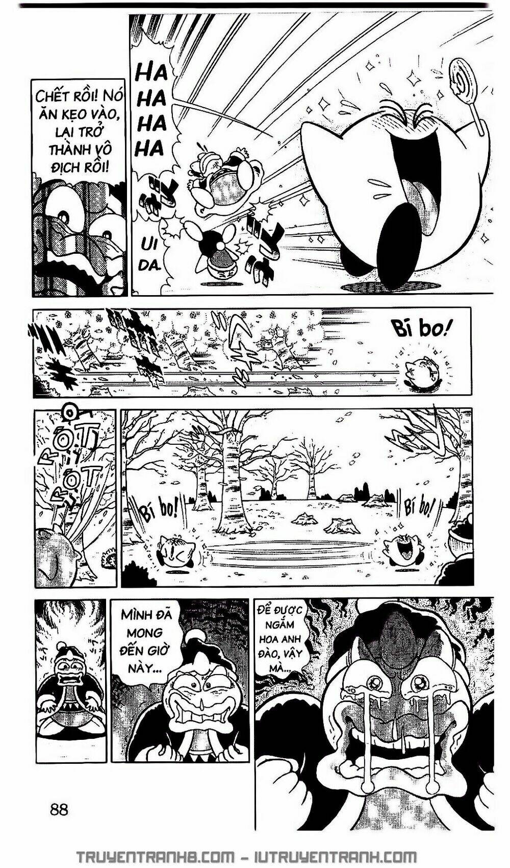 ngôi sao kabi chapter 14 13