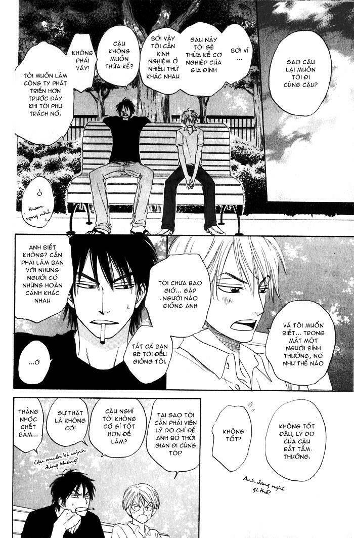 doushiyoumo nai keredo chapter 4.5 22