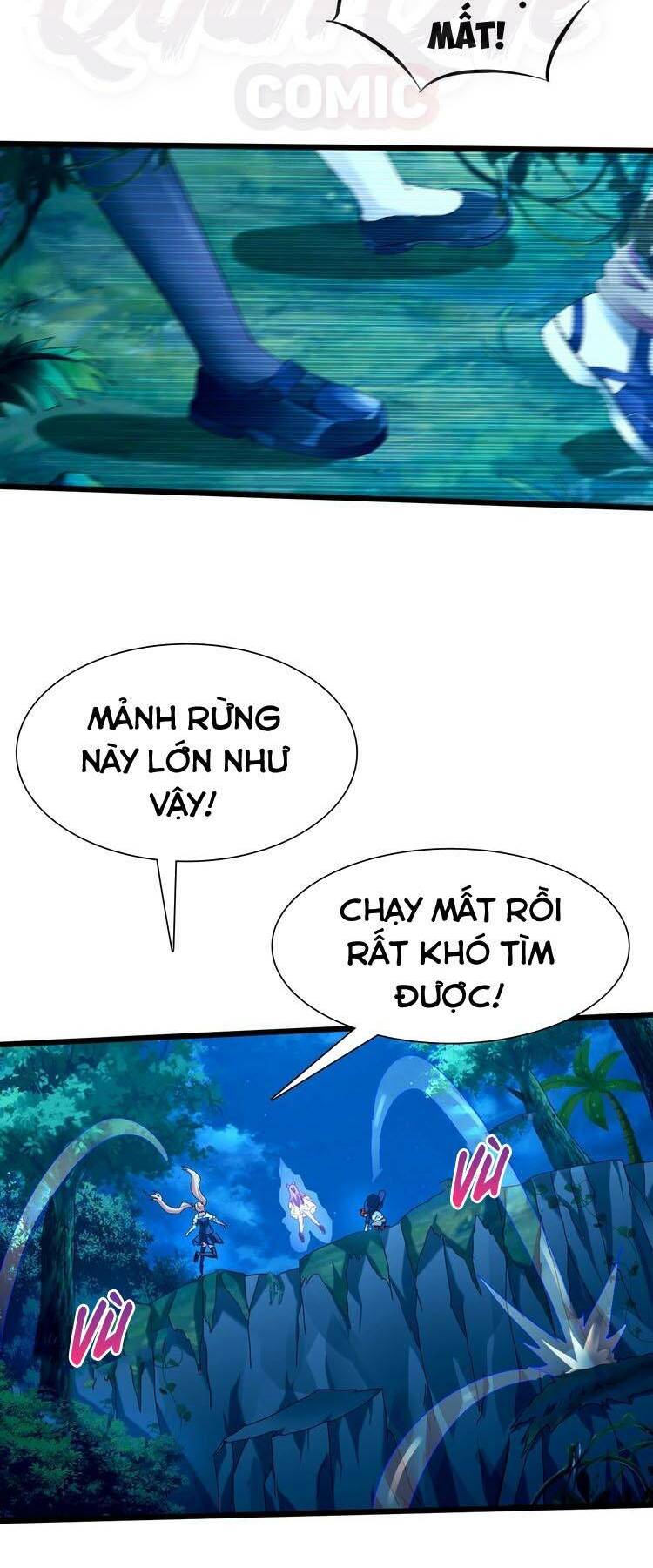 kinh thế kỳ nhân chapter 34 12