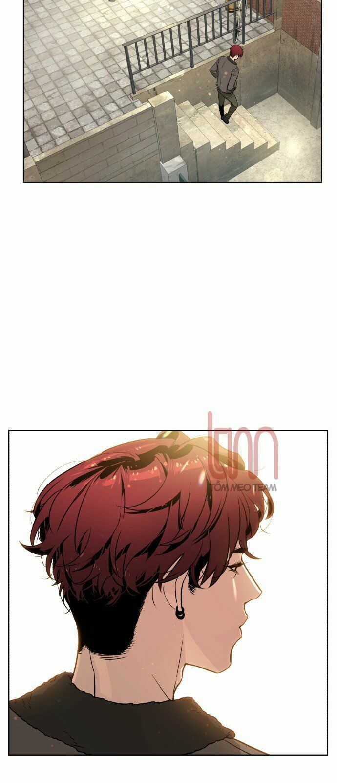 Máu trắng chapter 1 26