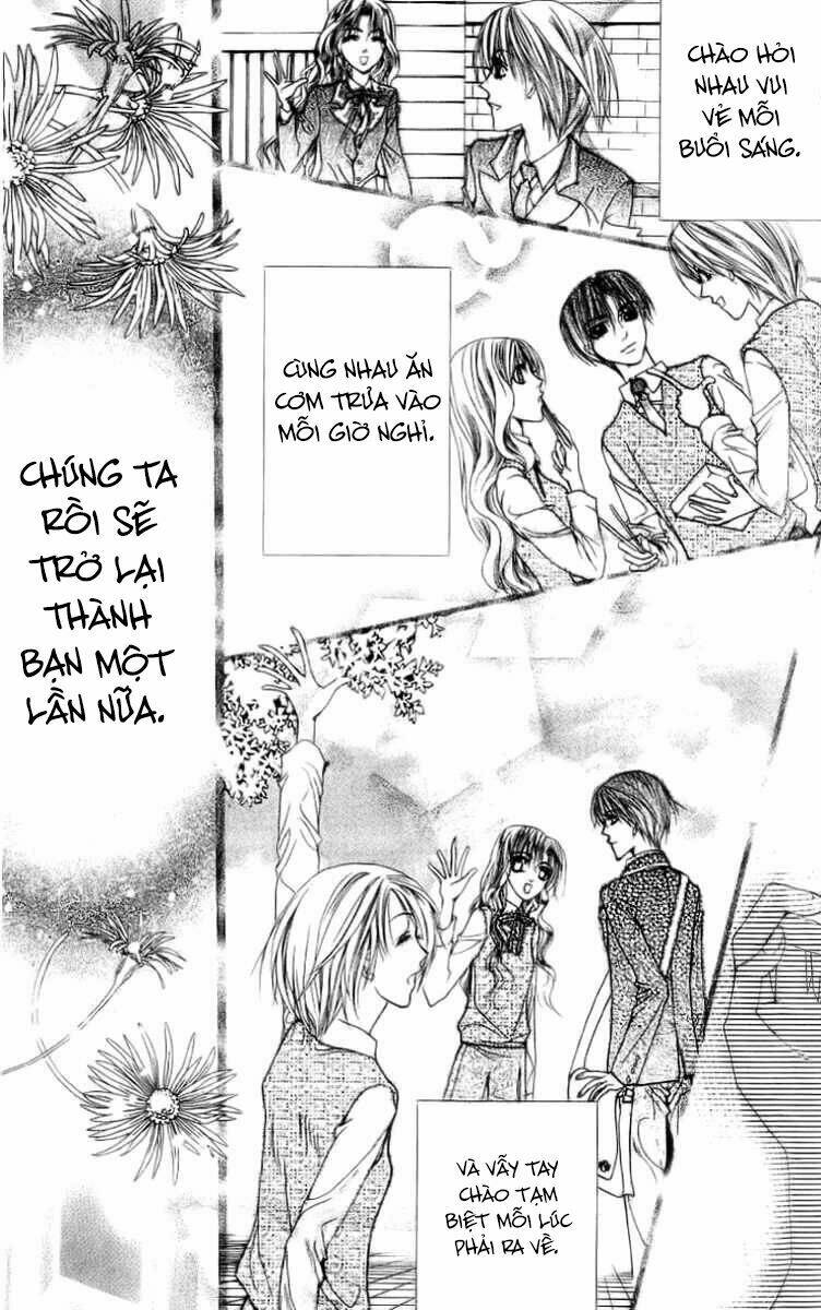 adventure and trouble diary chapter 4 37