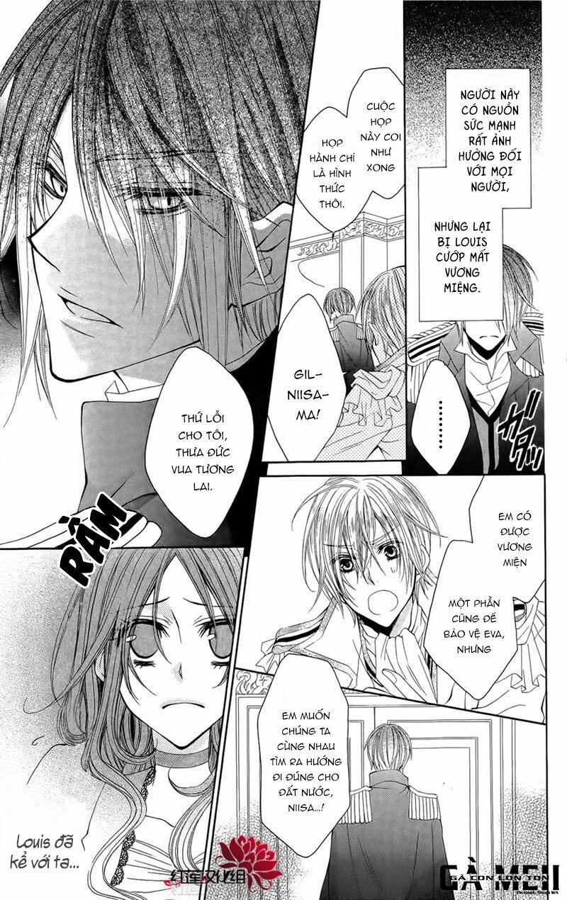 hyakunen renbo chapter 7 11