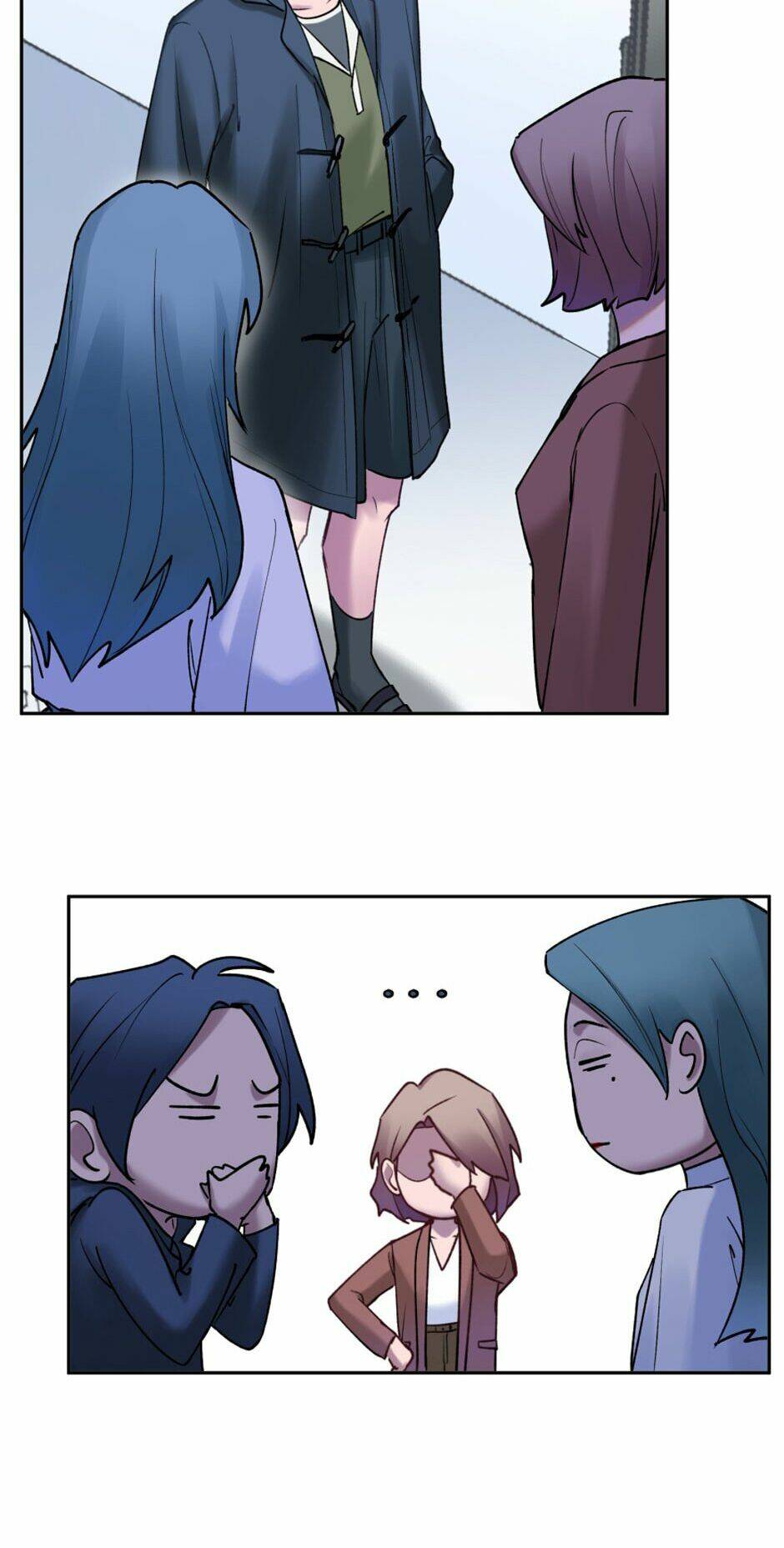 anh hùng và hiệp nữ chapter 56 35