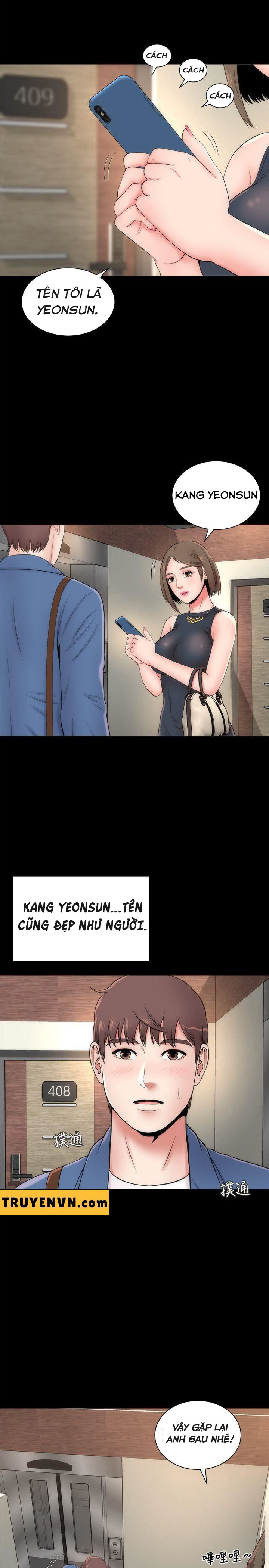 mother and daughter next door chapter 3 25