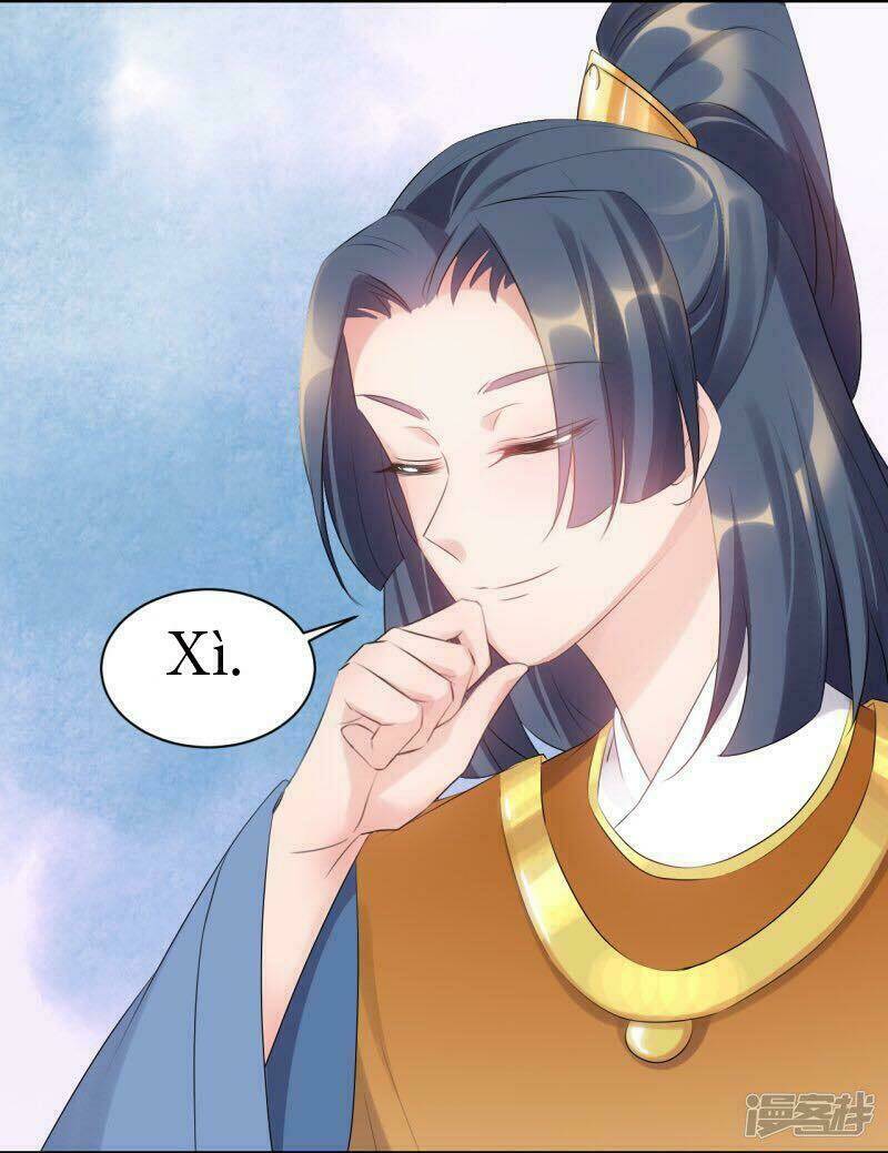 quả nhân có bệnh tên là tương tư chapter 82 19