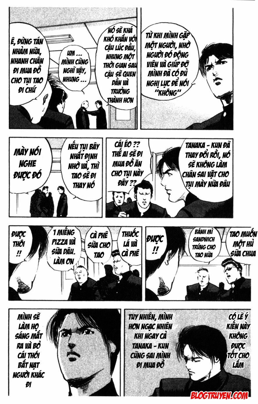 cromartie high school chapter 5 2