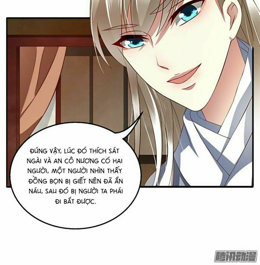 thịnh thế an nhiên chapter 5 25