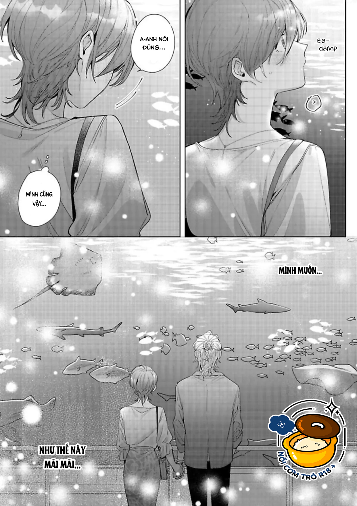 nagisa chapter 10.1 17