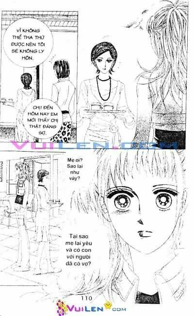 nụ hôn đầu chapter 1 110