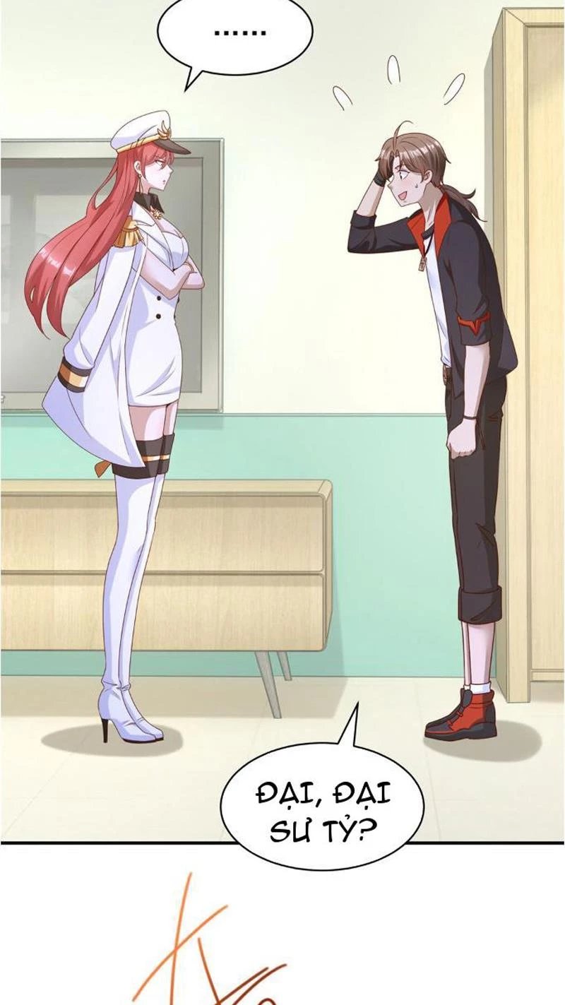 bảy vị tỷ tỷ tuyệt thế vô song của ta chapter 11 13