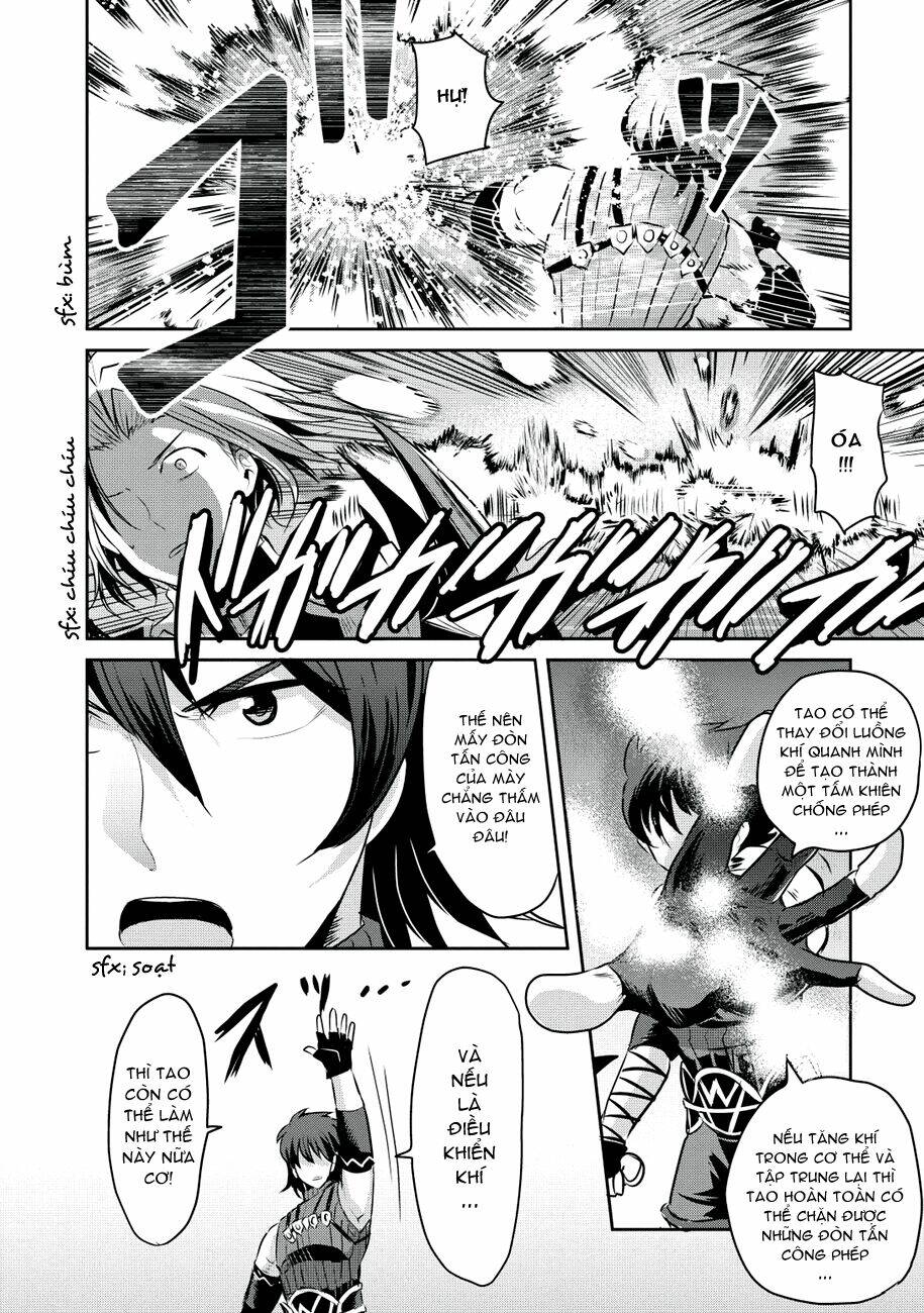 hagure yuusha no kichiku bigaku chapter 15 13