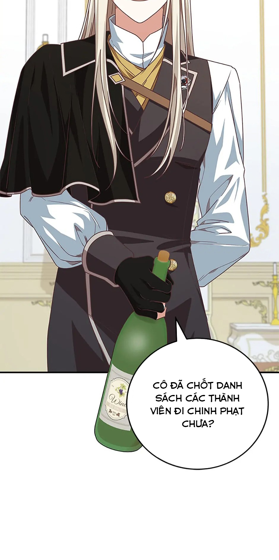 sự hiểu lầm tai hại giữa tôi và đại ma vương chapter 53 69