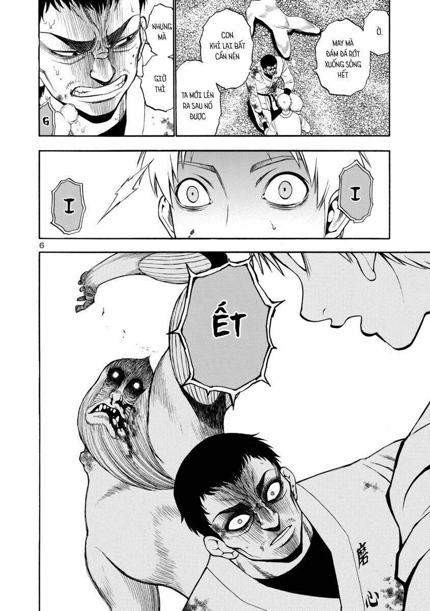 mashira chapter 14 7