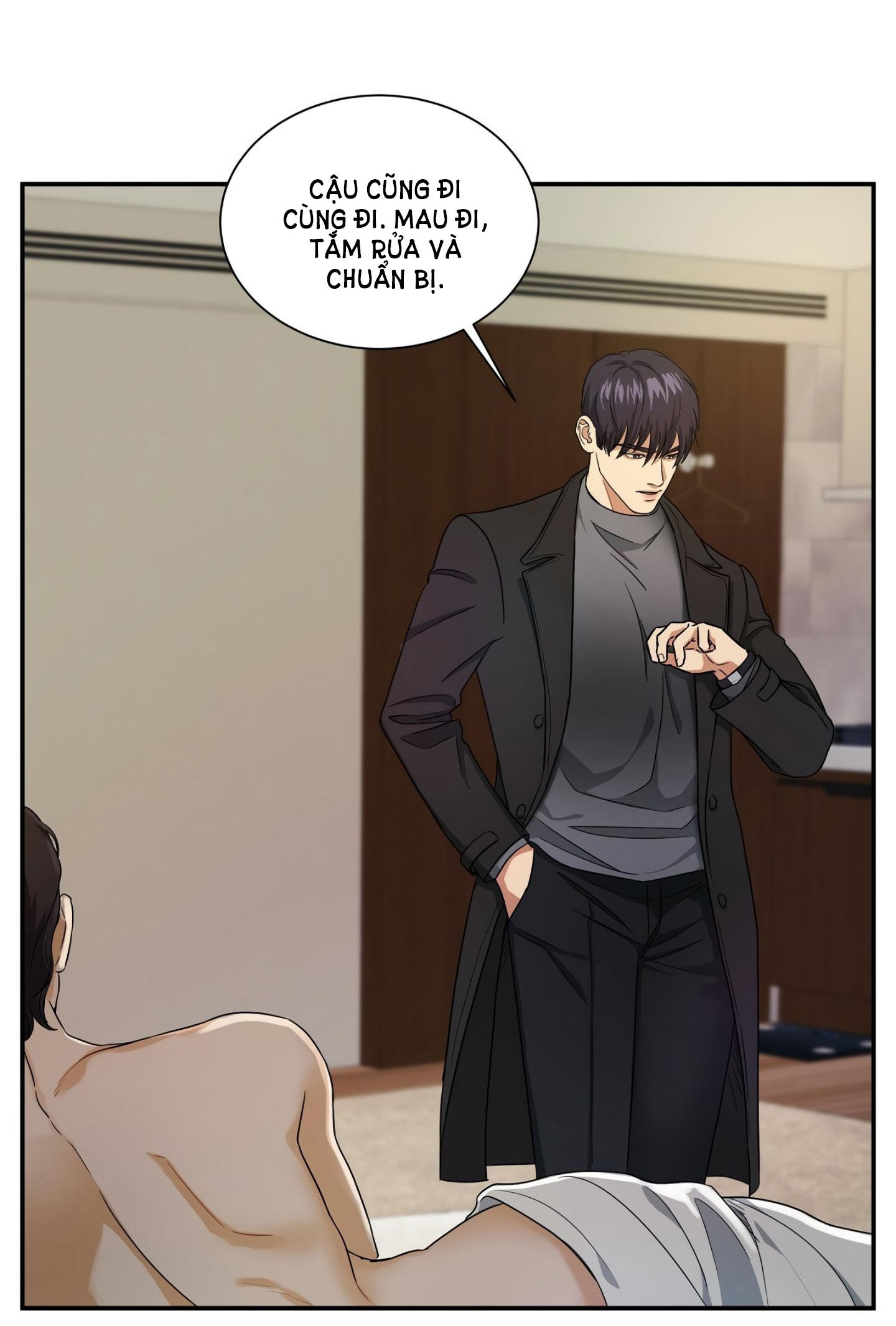 kích hoạt chapter 17.2 24