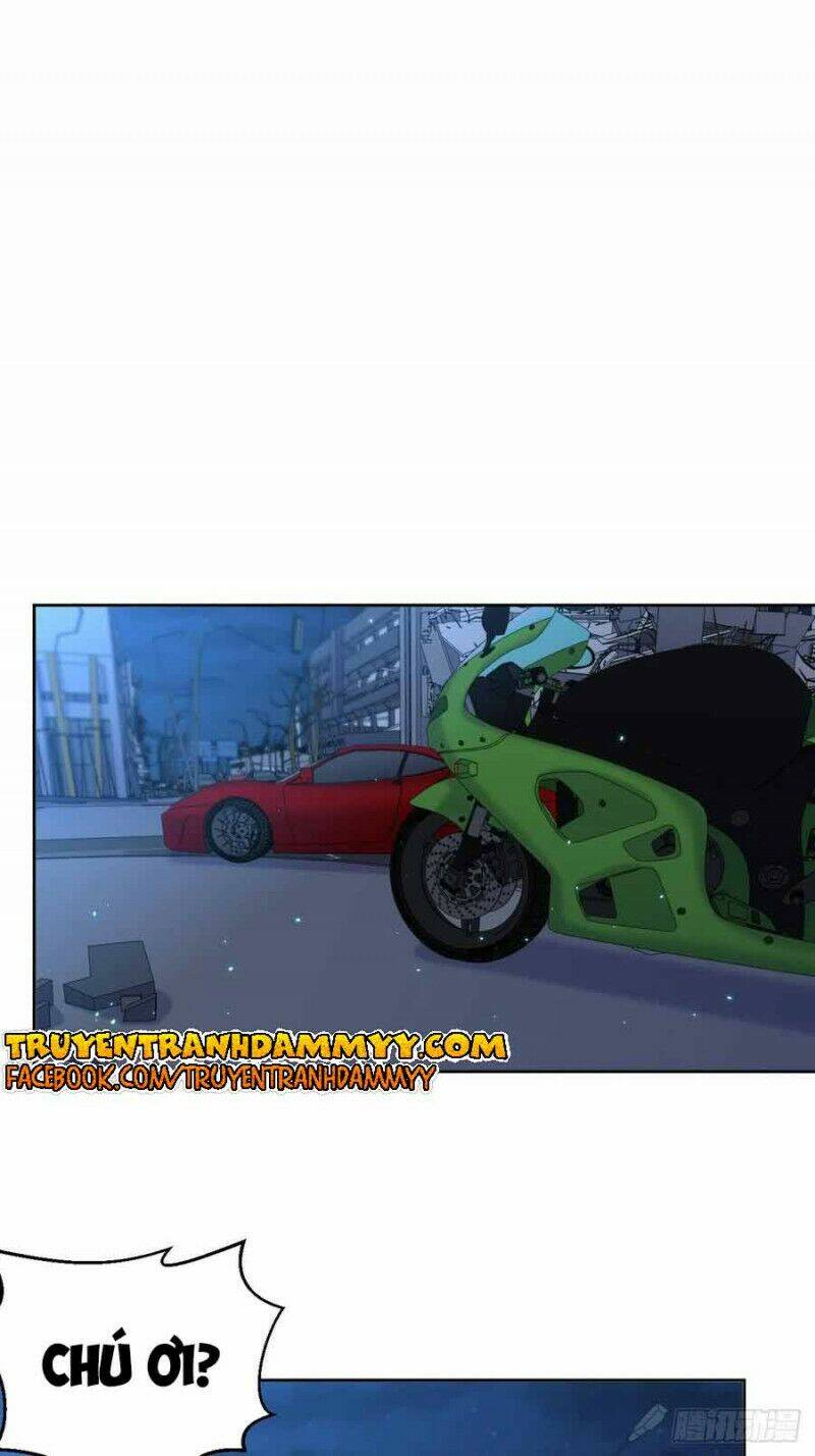 nhạc phụ đại nhân là lão bà chapter 105 2