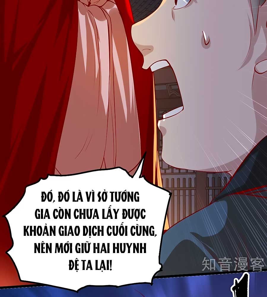 Gian Phi Như Thử Đa Kiều chapter 103 - Trang 39